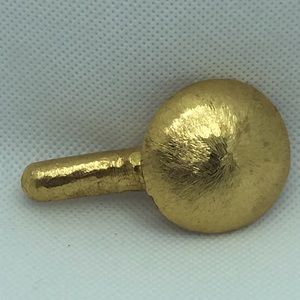 Vans Authentics Mushroom 🍄 Brooch